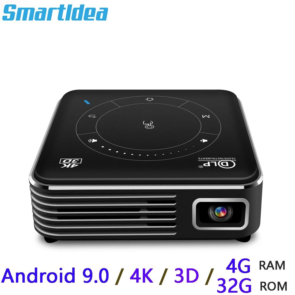 Smartldea Ȩ  HD   ,  4K 3D ..